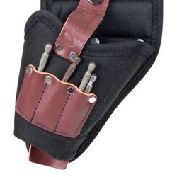 Occidental Leather Drill Holster