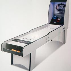 SKEE BALL ARCADE GAME 