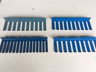 Test Lead/Cable/Screwdriver Organizers/Holders