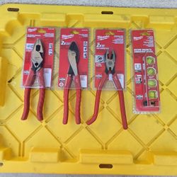 Milwaukee Tools $15 Each 