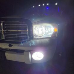 9007/HB5 LED Headlight Bulbs 10000 Lumens Super Bright 60W 6000K White High Beam/Low Beam LED Headlights Conversion Kit with Fan, Pack of 2 