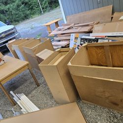 Shop/  Garage  Cabinets