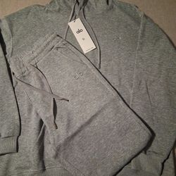 Alo Accolade Tracksuit 