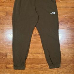 North Face Sweatpants 