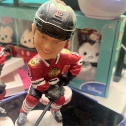 Alex DEBRINCAT BOBBLE HEAD 