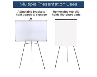 Presentation Easel