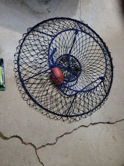 Crab hoop Net