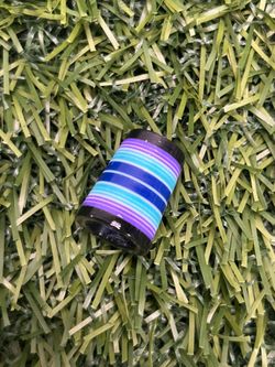 Rev 1 Onyx - 0.370" - 0.75" Custom Ferrules