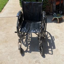 Wheel Chair