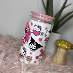 Custom cups 