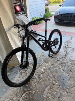 YT Capra