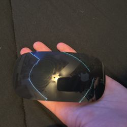 Apple Magic Mouse Black