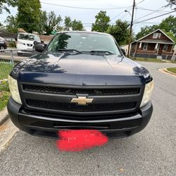 Chevrolet Silverado LT Sencilla 2011