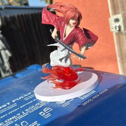 Anime Figure