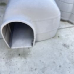 Dog Kennel