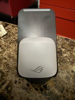 Asus Earbuds