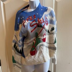 Christmas Sweater 