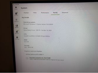Apevia Crusader Gaming PC - EVGA GeForce RTX, 16GB RAM, 700W PSU