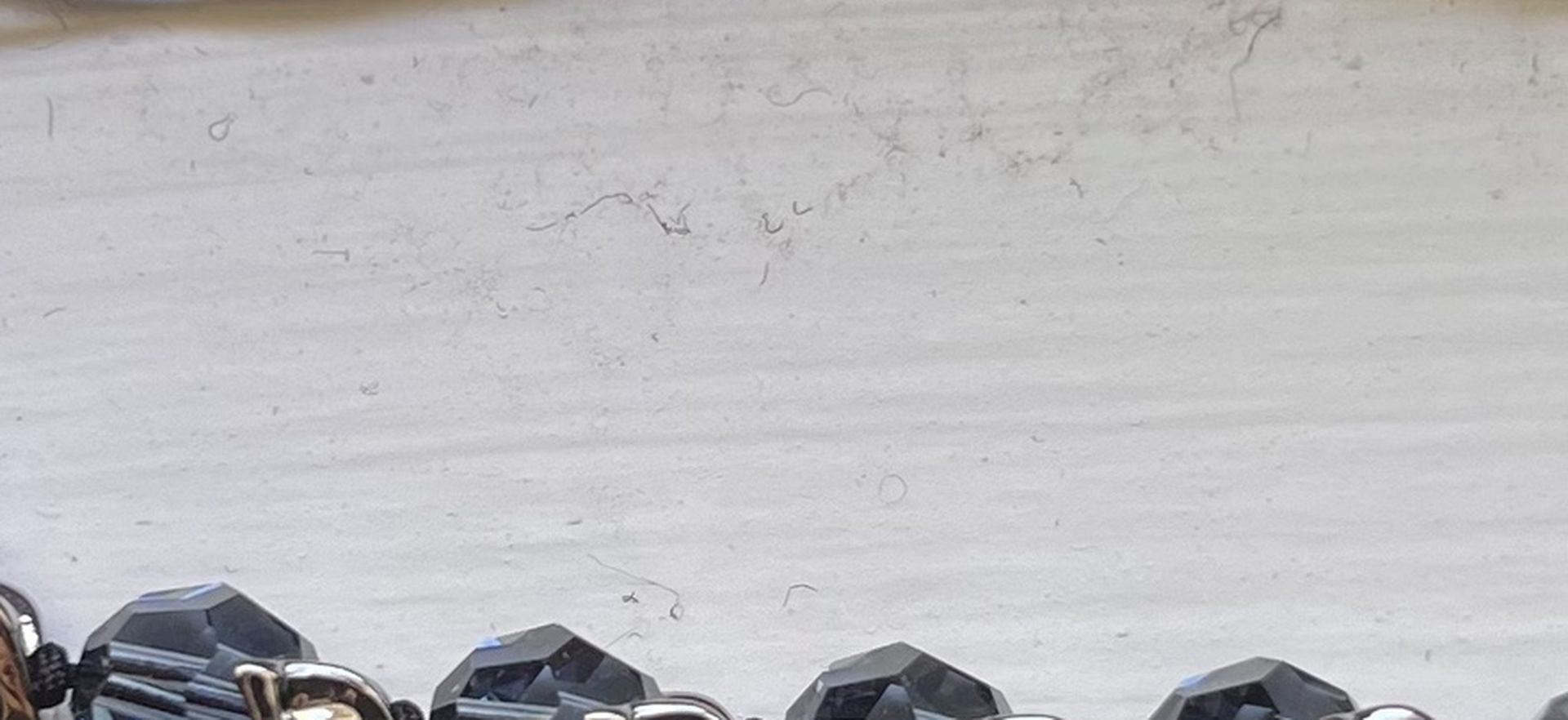 Men’s Bracelets Never worn