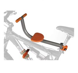 Front Mount Child Bike Seat