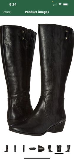 Dr Scholes Congo Boots