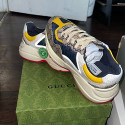 Gucci Rython 