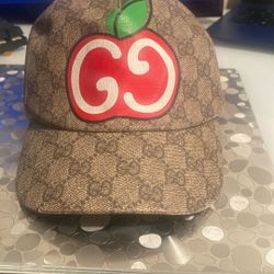 Gucci Hat 