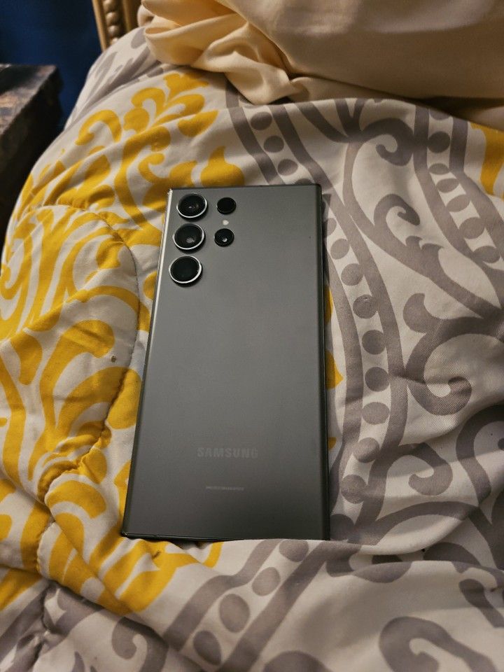 Samsung S 23 Utlra