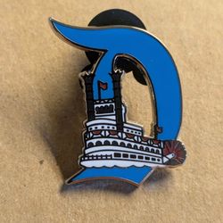 Disney Pin 