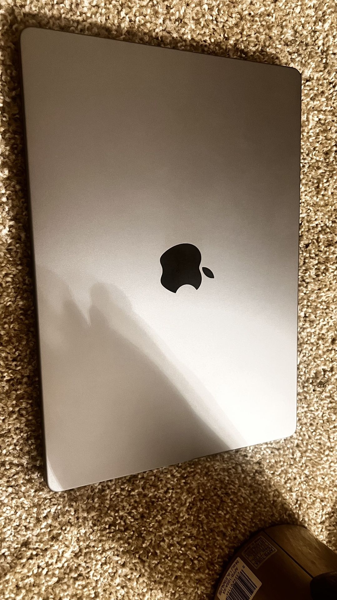 Mac Book Pro M3 512GB