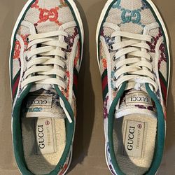 Womens Gucci Shoes