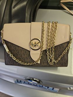 Michael Kors crossbody