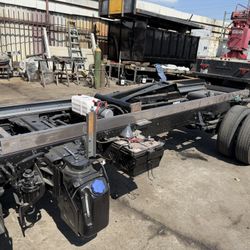 Dump System Volteo Hidraulico’s 