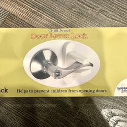 Door Lever Locks