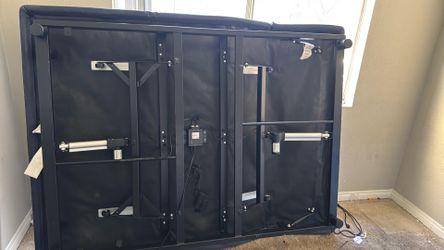 Free Electric bed frame