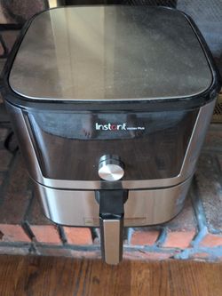 Air fryer $75