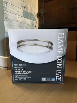 LED Ceiling Mount