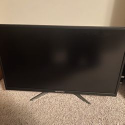 Sceptre 32 Inch Monitor 