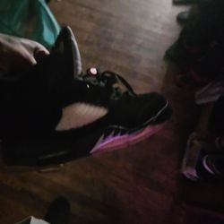 Jordan 5 2011
