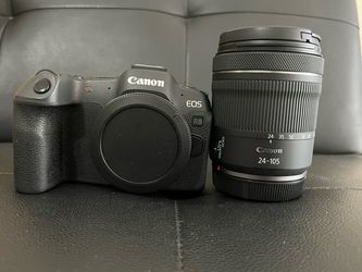 Canon EOS R8