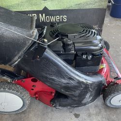 Lawnmower/ Lawn Mower