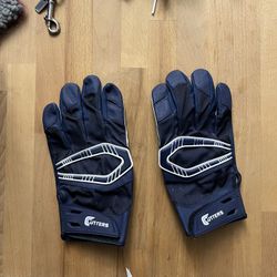 Football Gloves