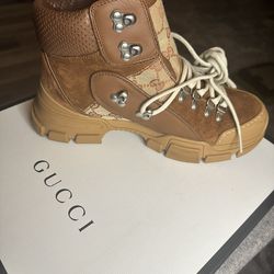 Gucci Boots