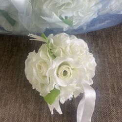 Wedding Flower Decoration