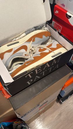 Air max 1 PATTA
