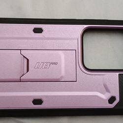 Samsung Galaxy S20 Phone Case