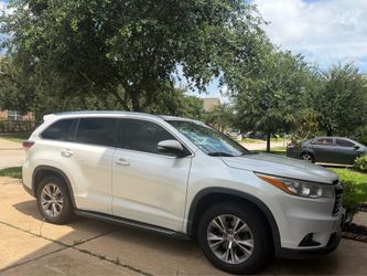 2014 Toyota Highlander