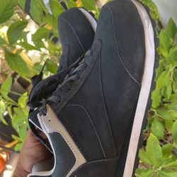 Zapatos Tenis Para Trabajo Con Castillo O Puntera Para Hombre Size 13 W
