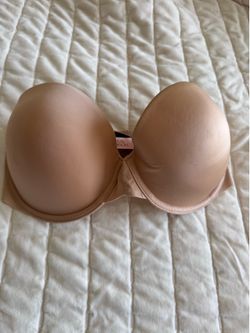 Victorias Secret Strapless-34DD