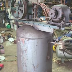 Big Air Compressor